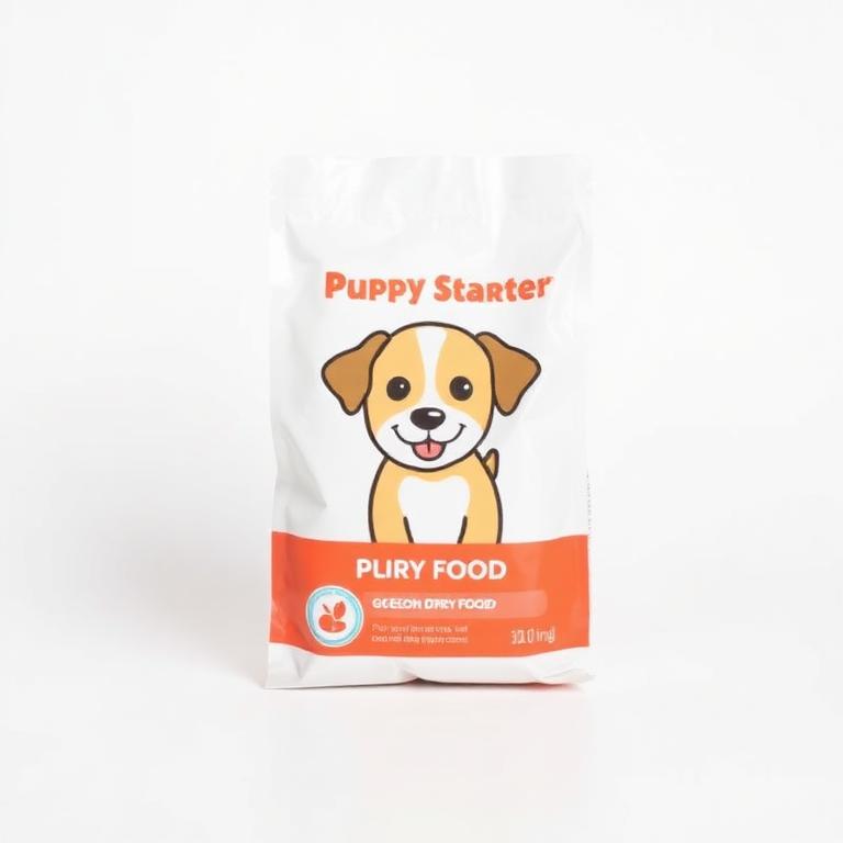 Puppy Starter 3kg