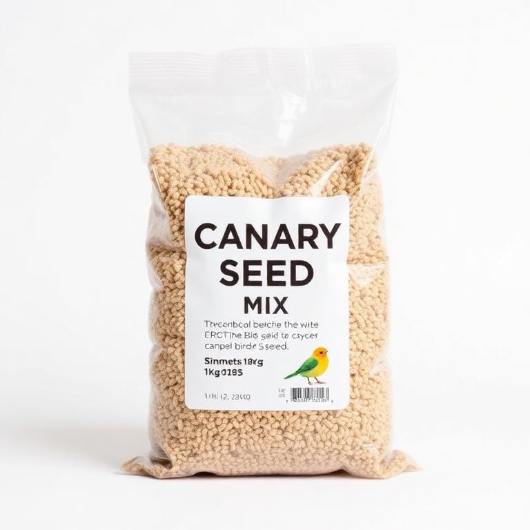 Kanariezaad 1kg