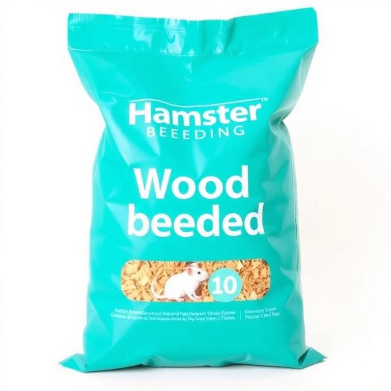 Hamsterbedding 10L
