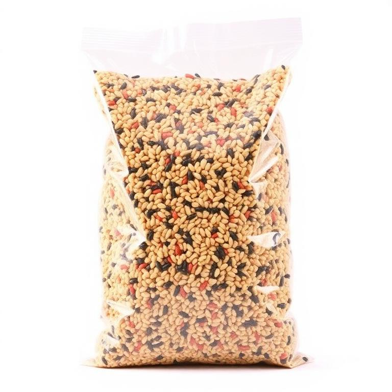 Parkietenzaad 5kg