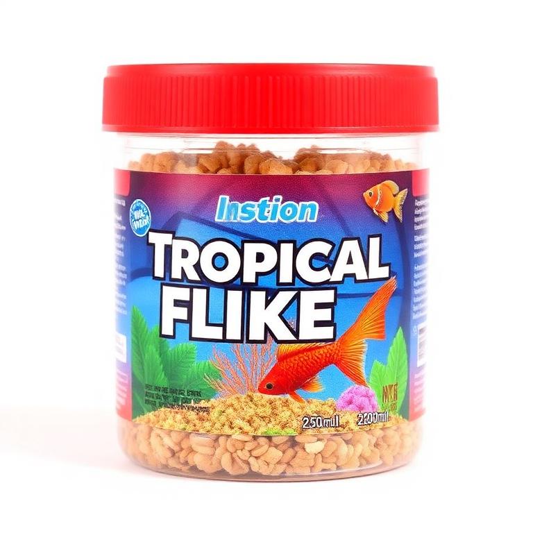 TropiFlakes 250ml
